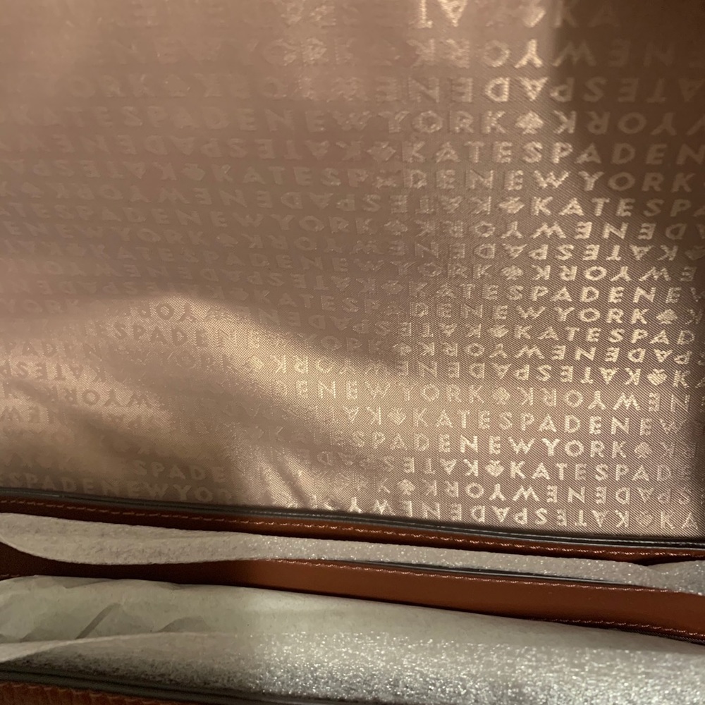 Authentic Kate Spade crossbody bag - Picture 6 of 7